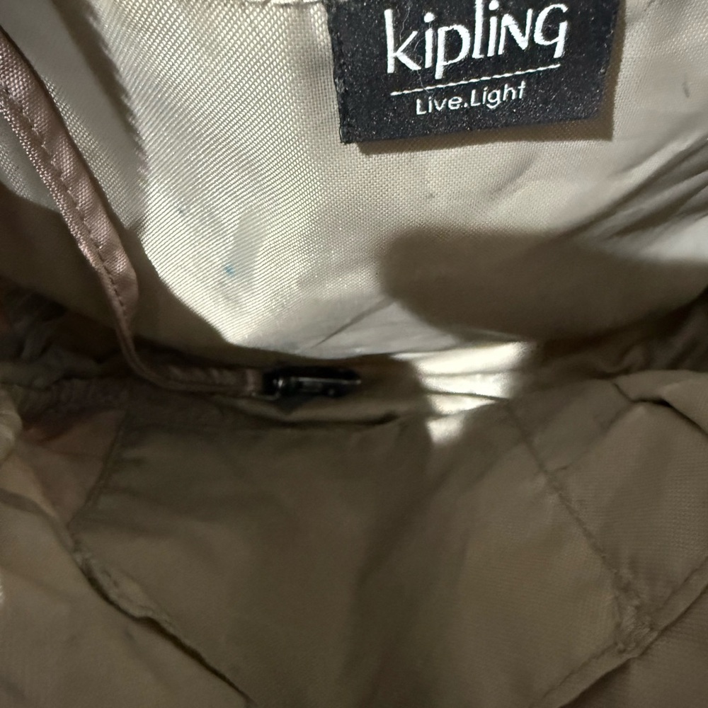 Kipling Annic Small Convertible Backpack Ki4395 -… - image 8